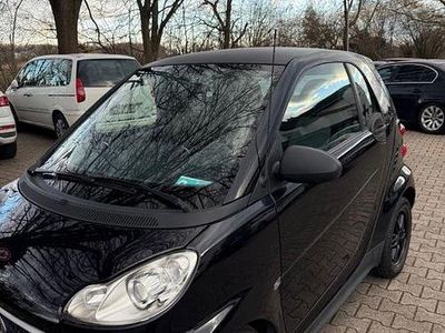 Smart ForTwo Coupé