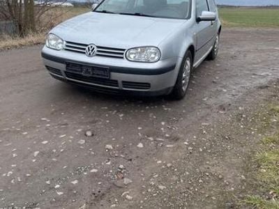 VW Golf IV