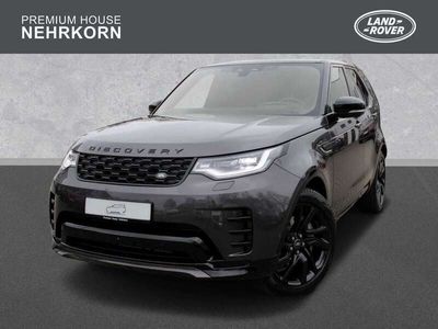 gebraucht Land Rover Discovery D250 Dynamic SE