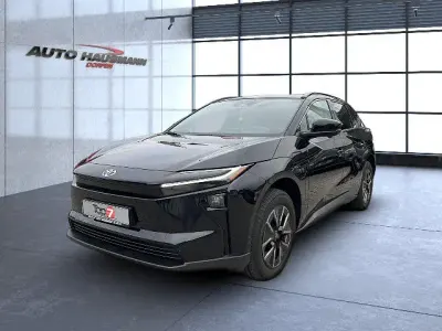 Gebraucht Toyota bZ4X