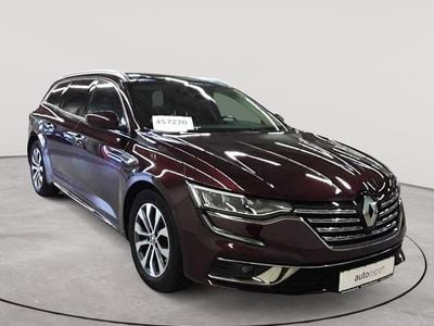 Renault Talisman GrandTour