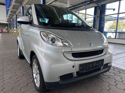 Smart ForTwo Coupé