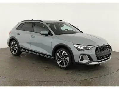 Neu Audi A3 204 PS (150 kW) 2026 SUV