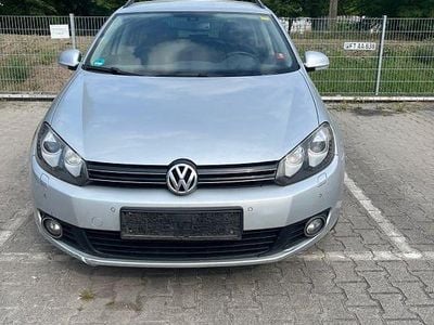 VW Golf VII