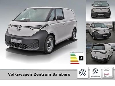 VW ID. Buzz