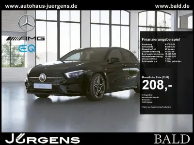 Gebraucht Mercedes A250