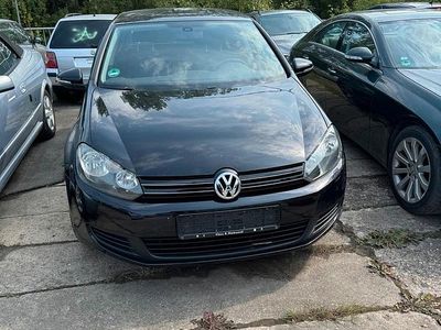 VW Golf VI