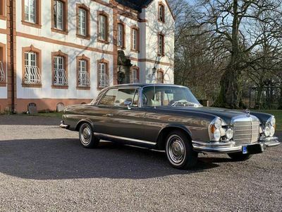 gebraucht Mercedes 280