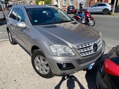 Mercedes ML280