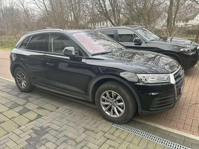 Gebraucht Audi Q5 Design 150 PS (110 kW) 2018 SUV