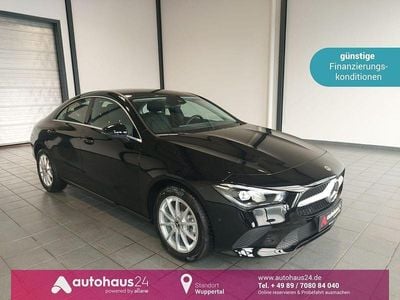 Mercedes CLA180