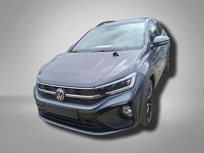 Neu VW Taigo R-line 150 PS (110 kW) 2025 Rauchgrau metallic SUV