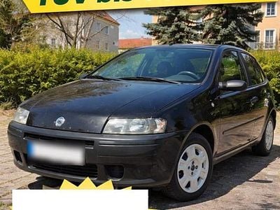 Usata Fiat Punto 60 CV (44 kW) 1999 Utilitaria