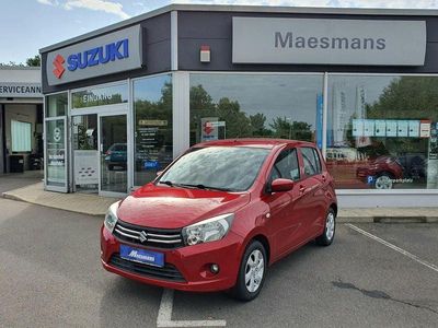 Suzuki Celerio