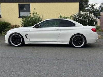 BMW 435