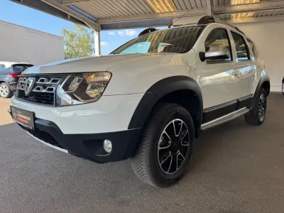 Gebraucht Dacia Duster