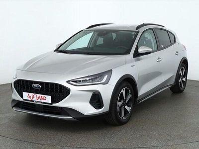 Gebraucht Ford Focus Active 125 PS (91 kW) 2023 Andere Limousine