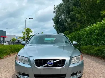 Gebraucht Volvo V70