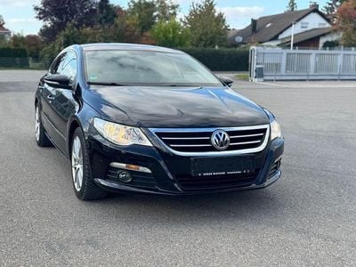 VW CC