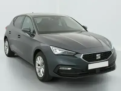 Gebraucht Seat Leon Business 116 PS (85 kW) 2024 Andere Limousine