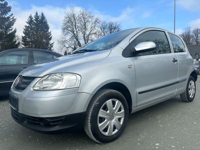 gebraucht VW Fox Basis 1.2 Benzin /TÜV -HU- NEU