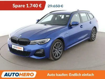 Gebraucht BMW 330