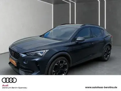 Używany Cupra Formentor VZ 310 KM (228 kW) 2024 Szary SUV