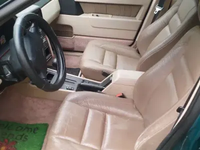 Usata Volvo 850 170 CV (125 kW) 1994 Verde Station wagon