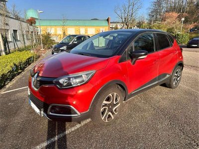 gebraucht Renault Captur ENERGY dCi 110 Start&Stop XMOD