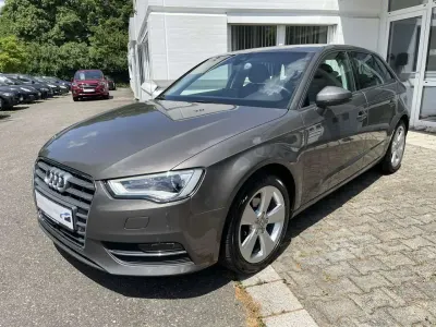 Gebraucht Audi A3