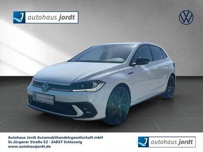 Nouă VW Polo GTI 207 CP (152 kW) 2026 Alb Hatchback