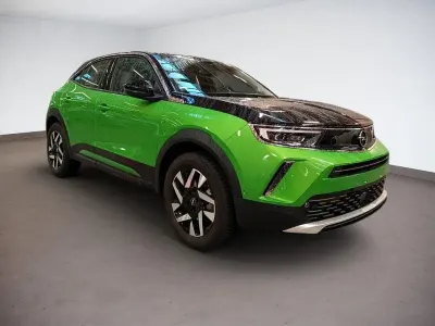 Gebraucht Opel Mokka-e