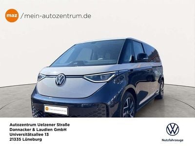Gebraucht VW ID. Buzz Pro 210 kW (286 PS) 2026 Blau Van / Kleinbus