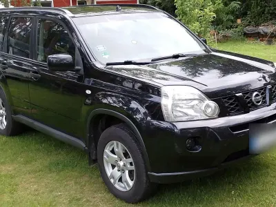 Gebraucht Nissan X-Trail