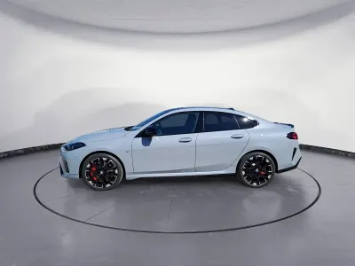 Gebraucht BMW M235 300 PS (220 kW) 2025 Grau Coupé