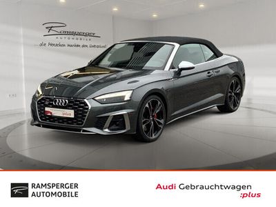 Audi S5 Cabriolet