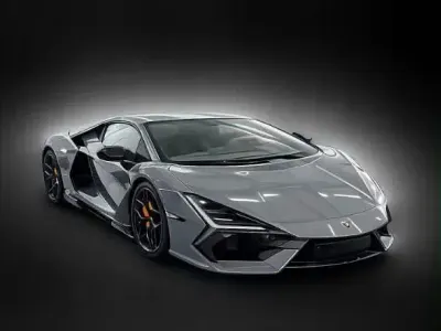 Gebraucht Lamborghini Revuelto