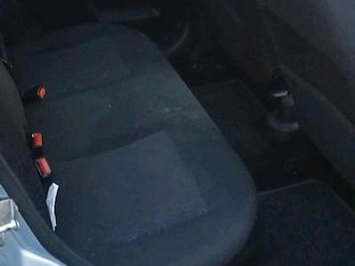 Usata Ford Fiesta 80 CV (58 kW) 2006 Blu Utilitaria