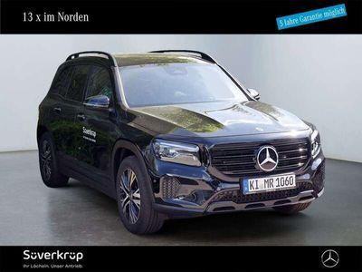 Mercedes GLB220