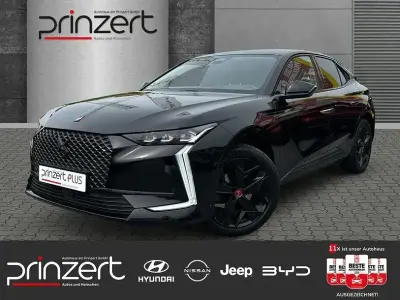 Gebraucht DS Automobiles DS4