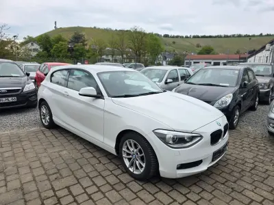 Gebraucht BMW 114