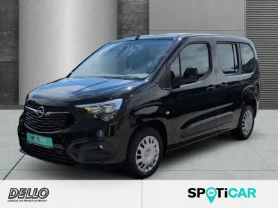 Gebraucht Opel Combo Life
