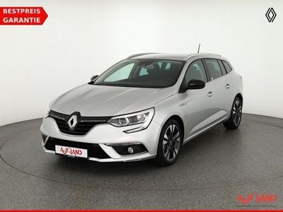 Renault Mégane GT Line
