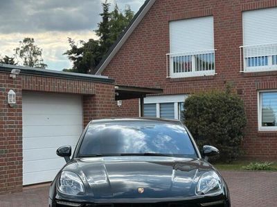 Porsche Macan GTS