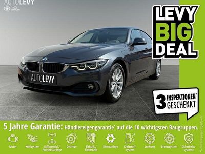 BMW 430 Gran Coupé