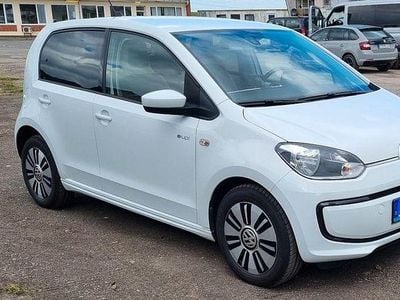 VW e-up!