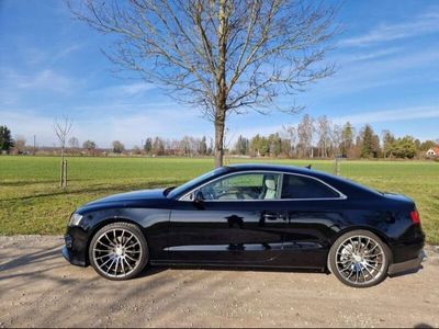 gebraucht Audi A5 top Zustand