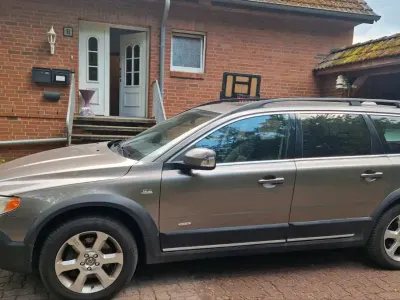 Gebraucht Volvo XC70