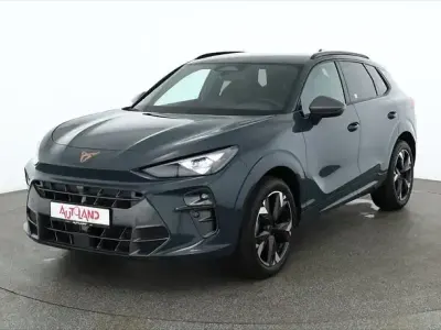 Nuova Cupra Terramar 150 CV (110 kW) 2026 Blu SUV
