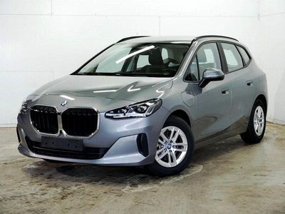 Gebraucht BMW 225 Active Tourer Performance 245 PS (180 kW) 2023 Grau Van / Kleinbus
